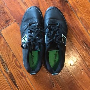 New Balance Sneakers Size 7.5